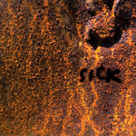 CD Cover