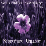 CD Cover
