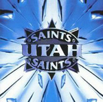 CD Cover